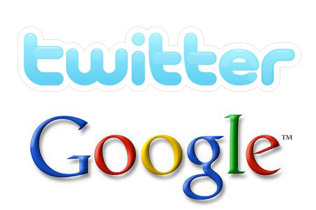 Google e Twitter raggiungono accordo per delle nuove funzionalità